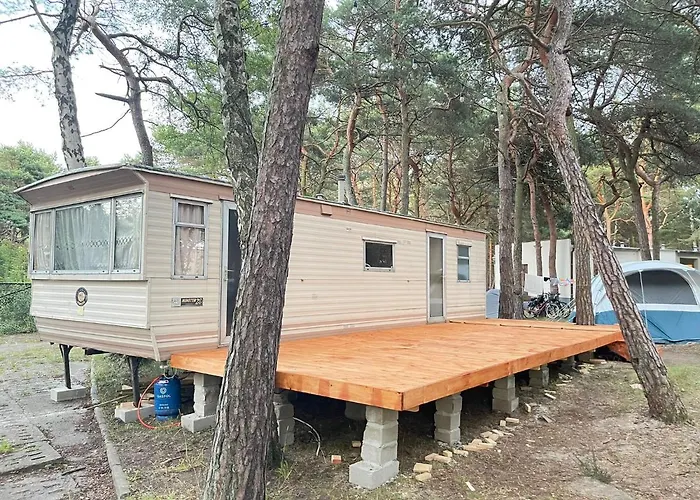 Your Camp Hel Holender