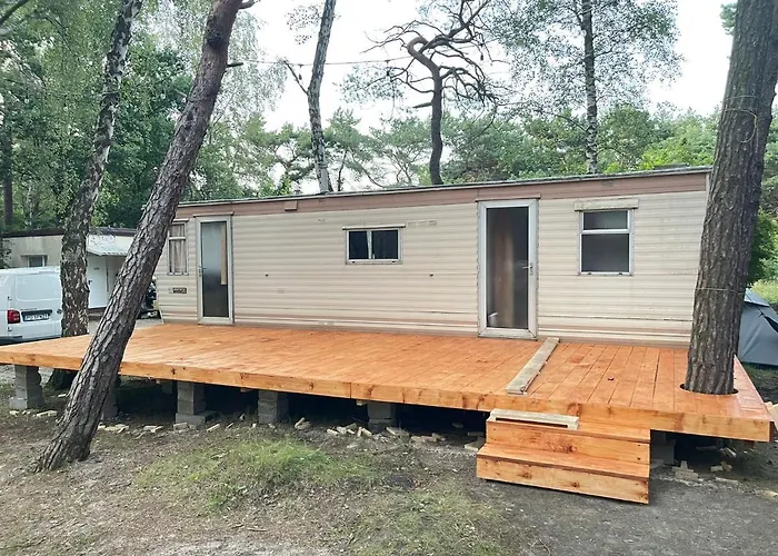 Your Camp Hel Holender