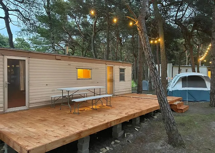 Your Camp Hel Holender