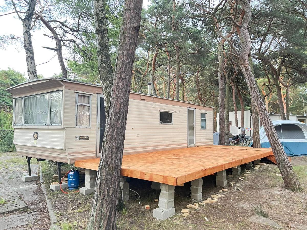 Your Camp Holender Hel