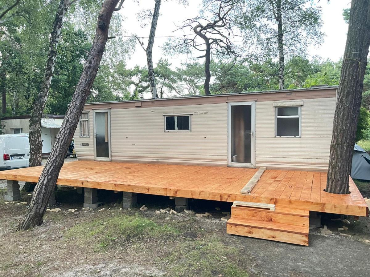 Campsite Your Camp Holender *