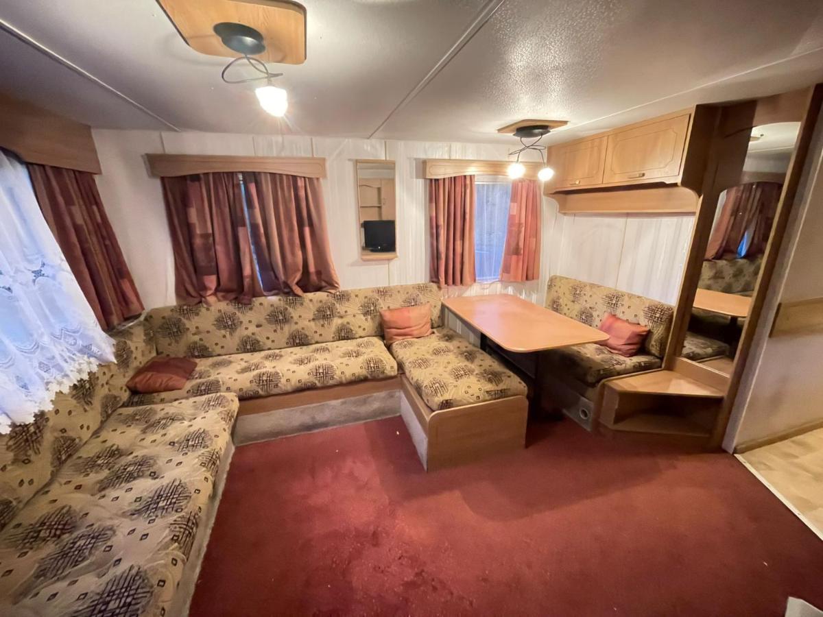 Campsite Your Camp Holender *